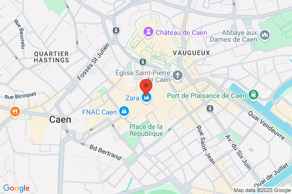 Cafe Du Bon Coin