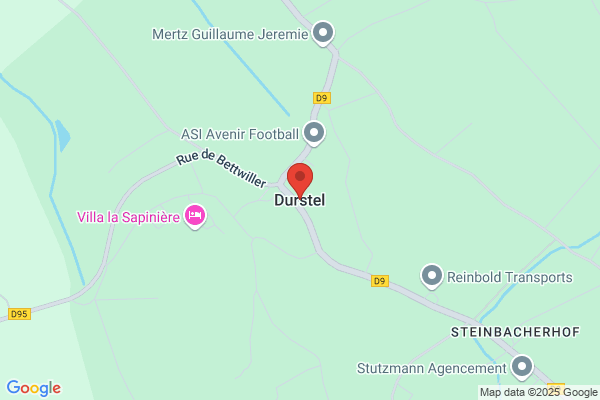 Durest Sarl