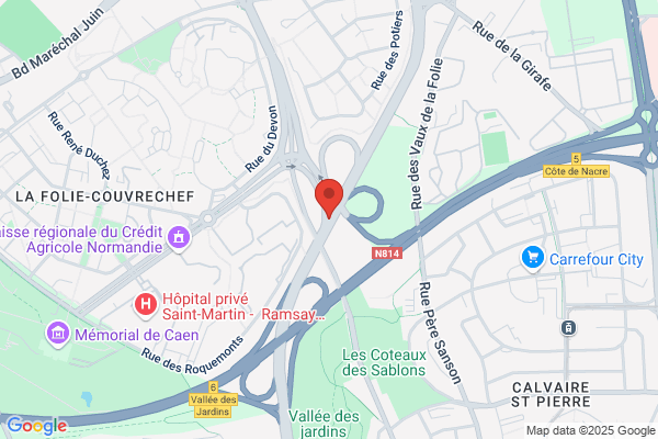 Avenance Entreprises