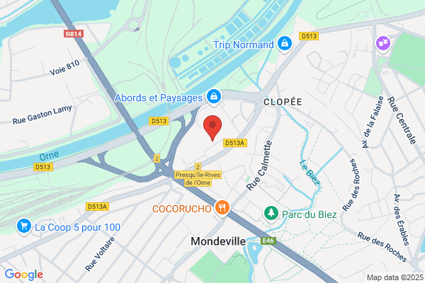 LES MENUS SERVICES CAEN
