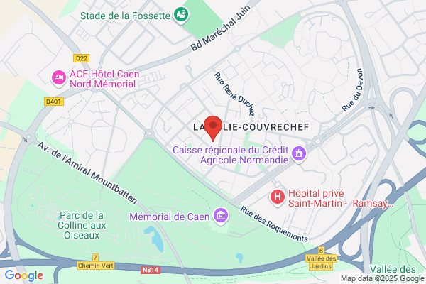 Domus Vivendi Calvendis