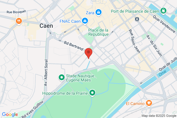 Generale De Restauration