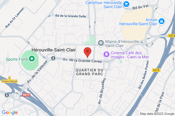 Harmonie Mutuelle