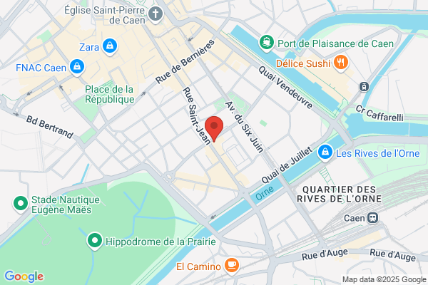 Assurance Elvia