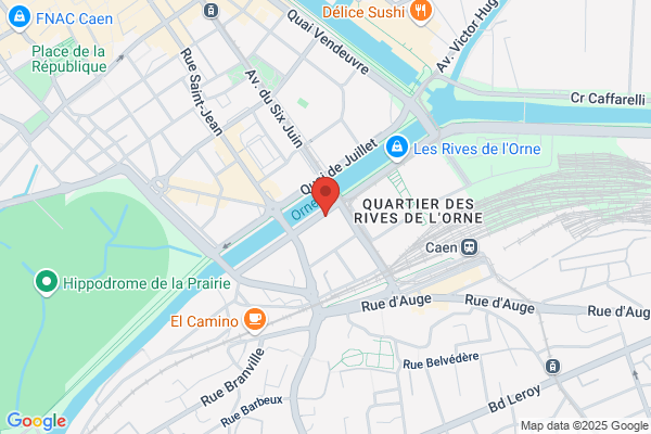 Entreprise Demeure Normande Edn