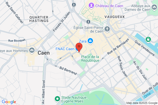 Courir