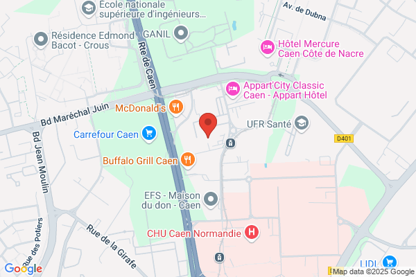 Chambre Syndicale Des Coiffeurs Du Calvados
