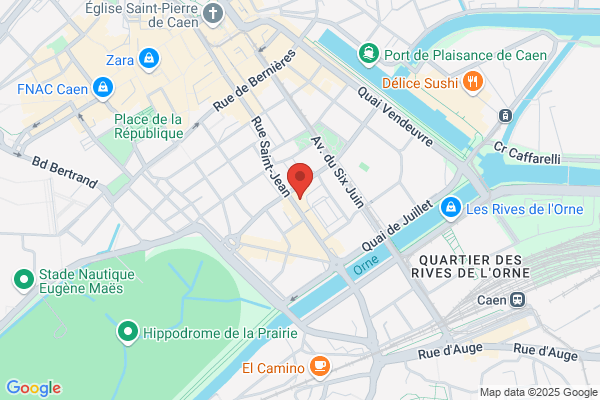 Bar Tabac Le Carolles