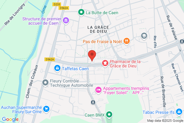 Dubourg Alain