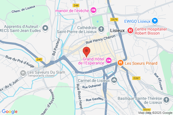 Aux Delices D Asie