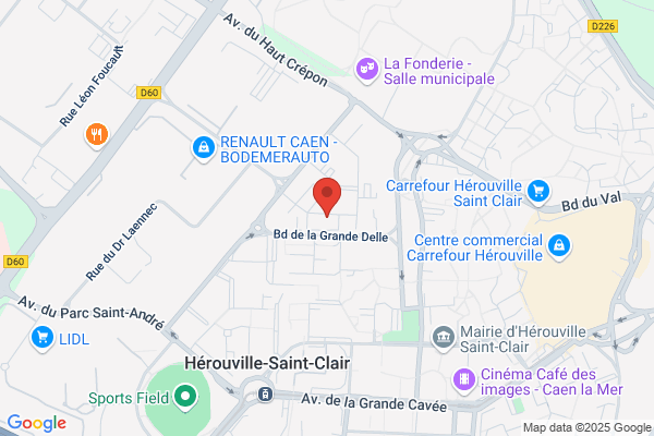 Le Spot Traiteur