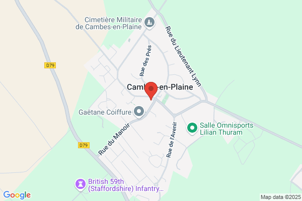 La Poste Agence Communale