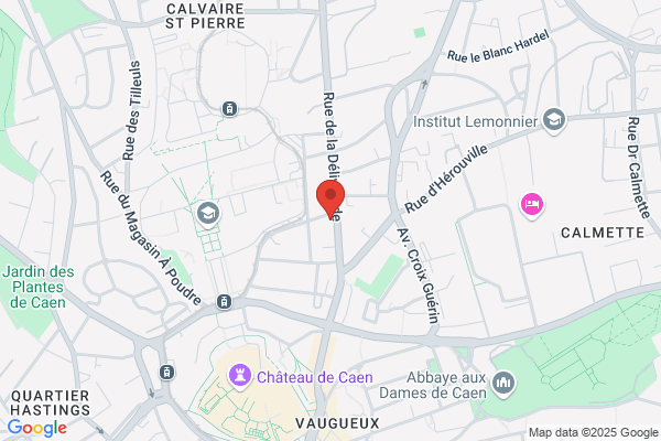 La Poste Relais