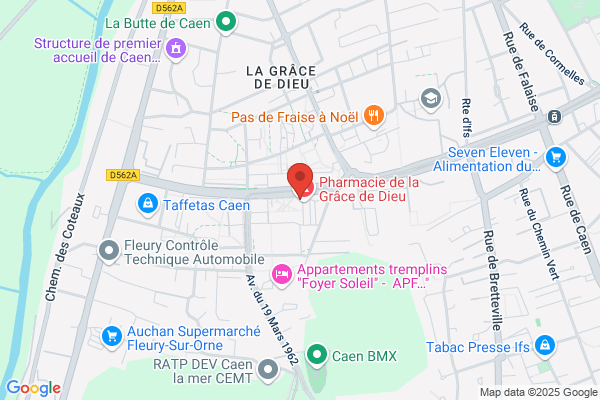 La Poste Relais