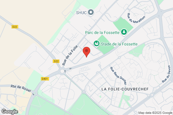 Centre Action Educative Atelier Denis Papin
