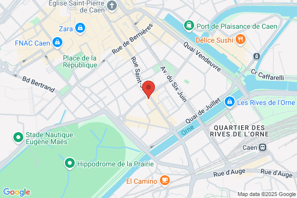 Comptoir D Outremer
