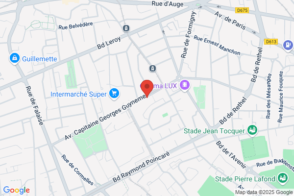 Grandjean Jean Pierre Veterinaire
