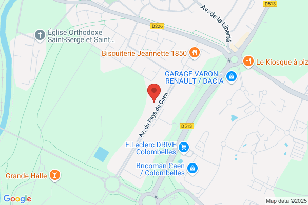 Compagnie Generale Des Eaux