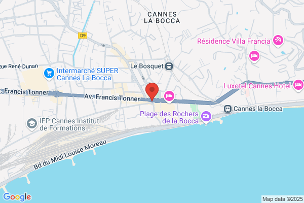 Agence Cannes Horizon