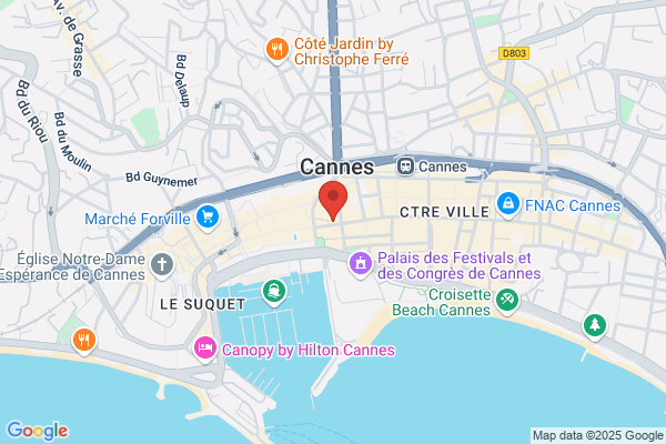 Agence Soleil Cote D Azur