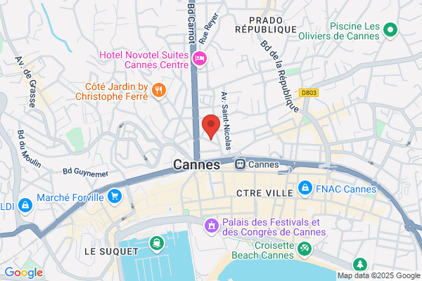 Bazin Cote D Azur Ligne Informatique