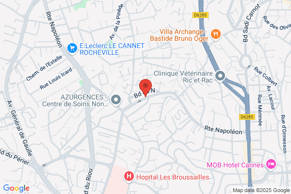 Damonte Immobilier