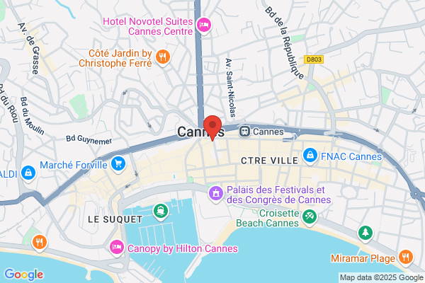 Centre De Prophylaxie