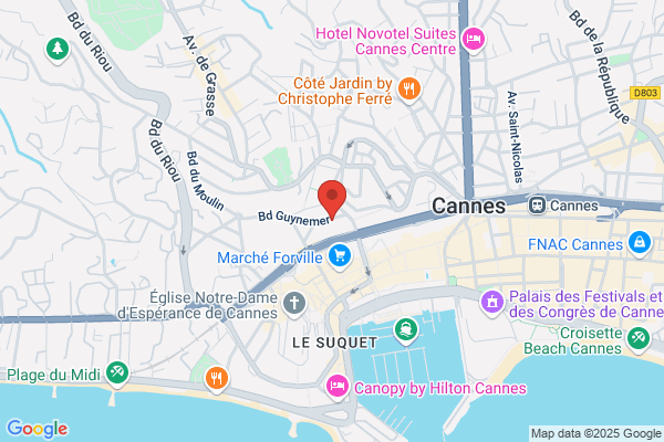 Centre Protection Maternelle Infantile