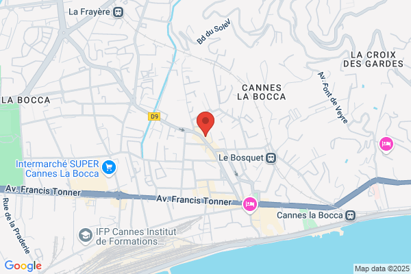 Bouvreuil Services
