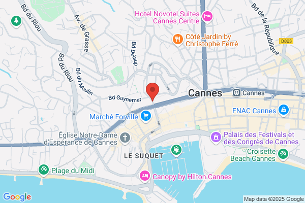 Destinations Du Monde