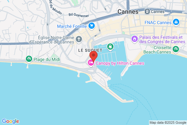 Jet Tours Cannes Voyages Agence Enseigne