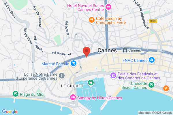 Agence Agreee Conseil Uni Centre