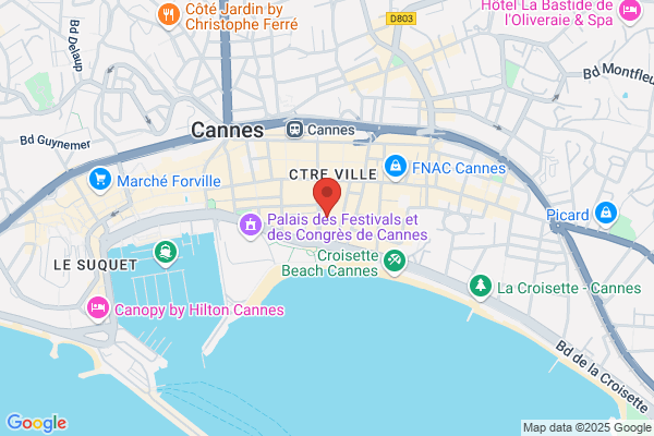 Agence Mediterranee