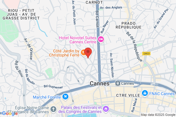 Batisse Freres