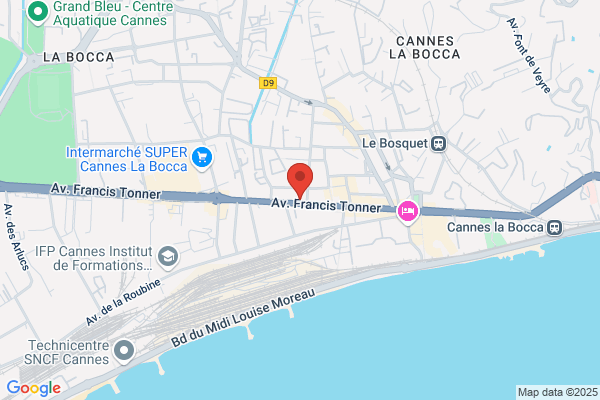 Batisse Freres