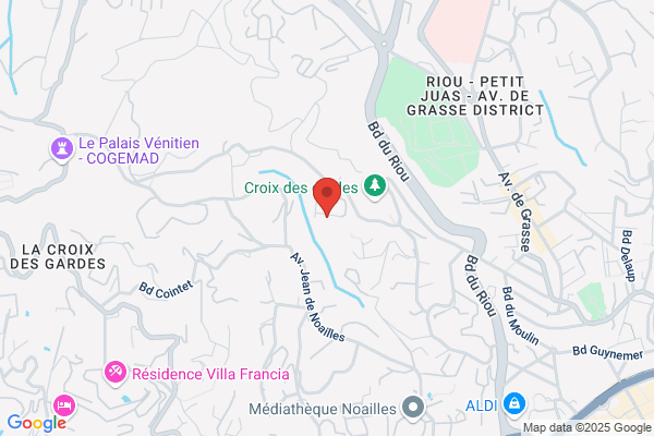 Espace Enchante Vilmorin