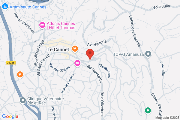 Jpv Espaces Verts Sarl