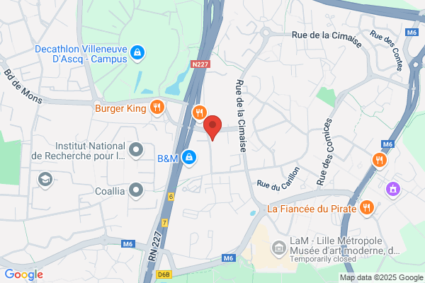 Groupe Protections Service Gps