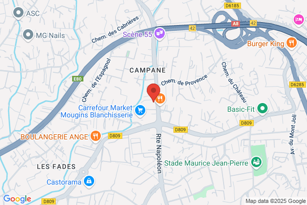 Le Comptoir Seigneurie Gauthier