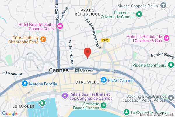 Imprimerie Rossi De Noailles