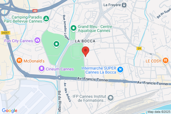 Aiki Club De Cannes Cours Du Mardi