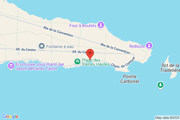 Amis De L Ile Sainte Marguerite