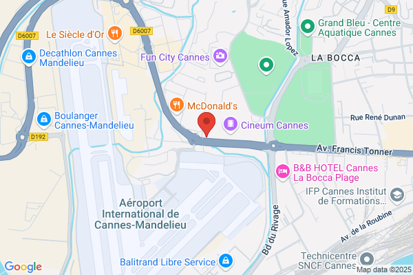 Communication Information Enseignement Cie
