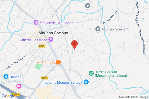 Assur Partenaires
