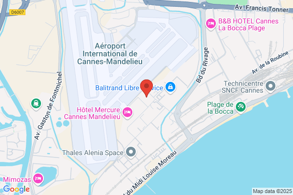 Chirousse Bernard Agent Assurance