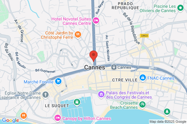 Cordelet Jacques
