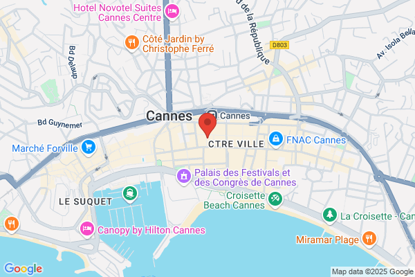 Audition Mutualiste Mutualite Francaise Alpes Maritimes