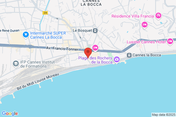 Centre Regional De Surdite