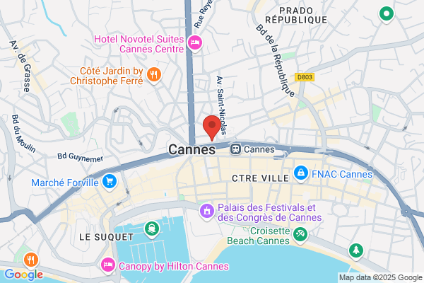 Girard Georges Avocat