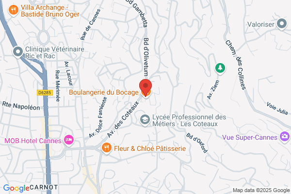 Grenon Josiane